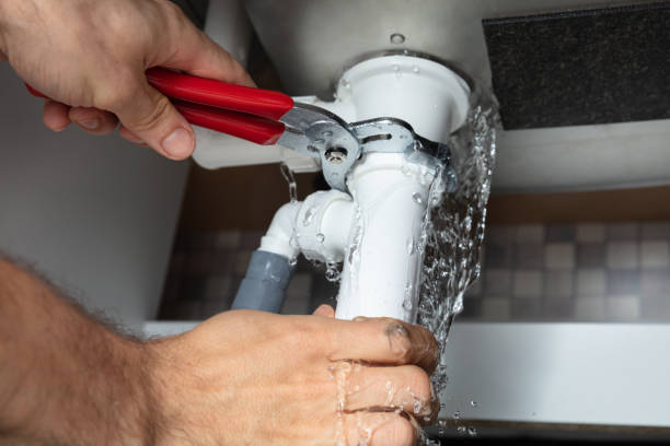 Best Sewage cleanup and water damage restoration  in Granville, WV