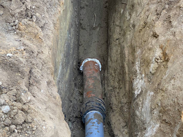 Best Emergency water damage restoration  in Granville, WV